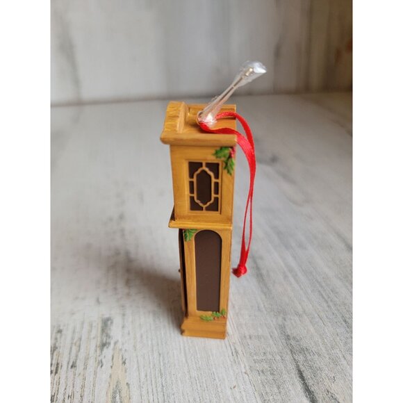 Hallmark not even a mouse Twas the night before Xmas ornament - Picture 6 of 7